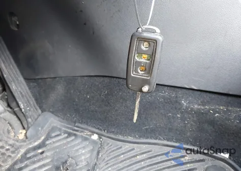 2013 Volkswagen Passat 2.5L Se z USA, uszkodzony, nr VIN 1VWBH7A38DC052903